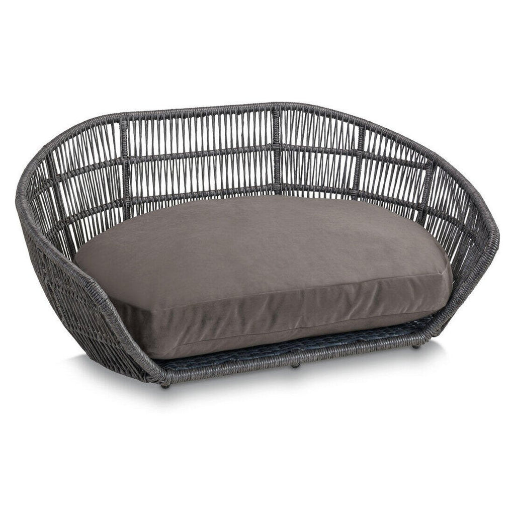 PRADO - Design - Hundebett OXFORD - Tiny Paws Boutique