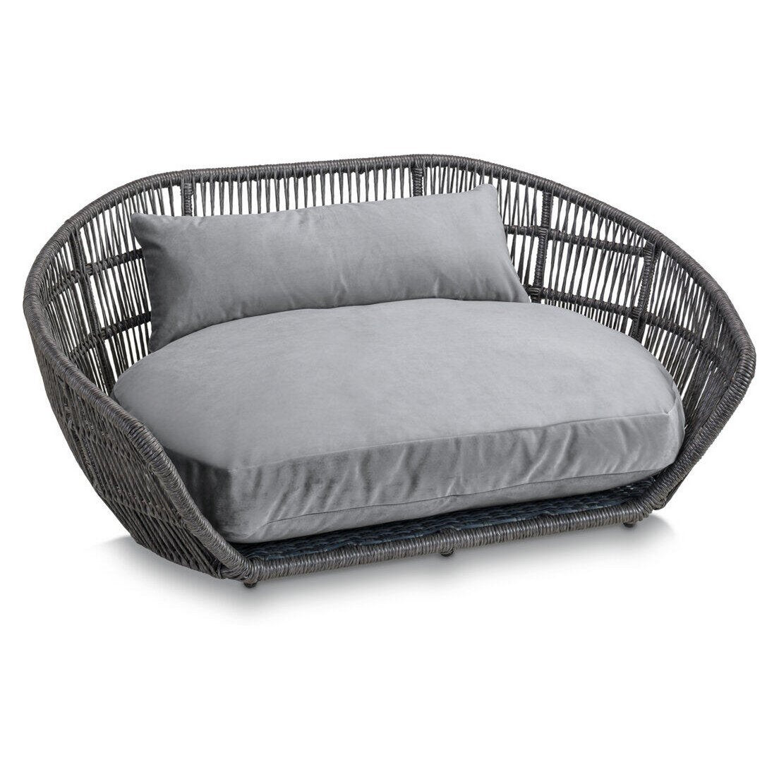 PRADO - Design - Hundebett OXFORD - Tiny Paws Boutique