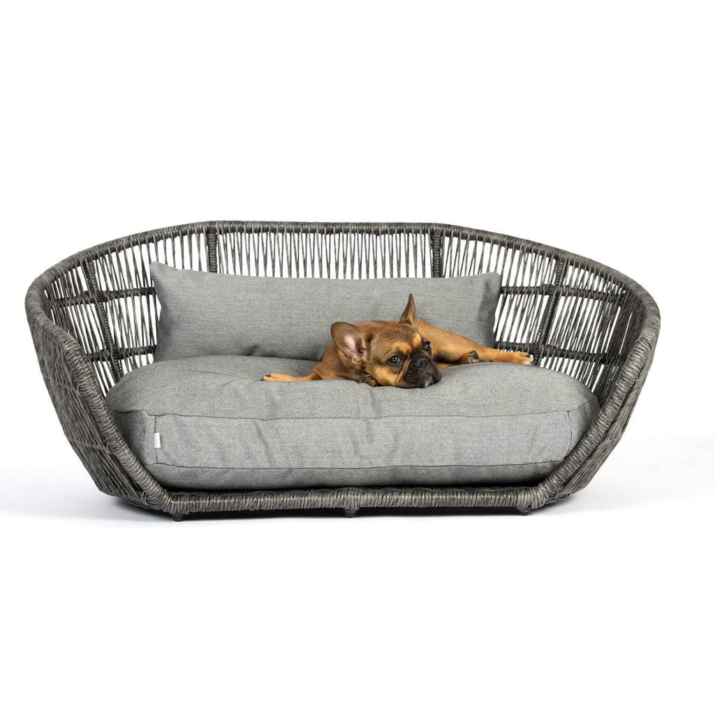 PRADO - Design - Hundebett SMOOTH - Tiny Paws Boutique
