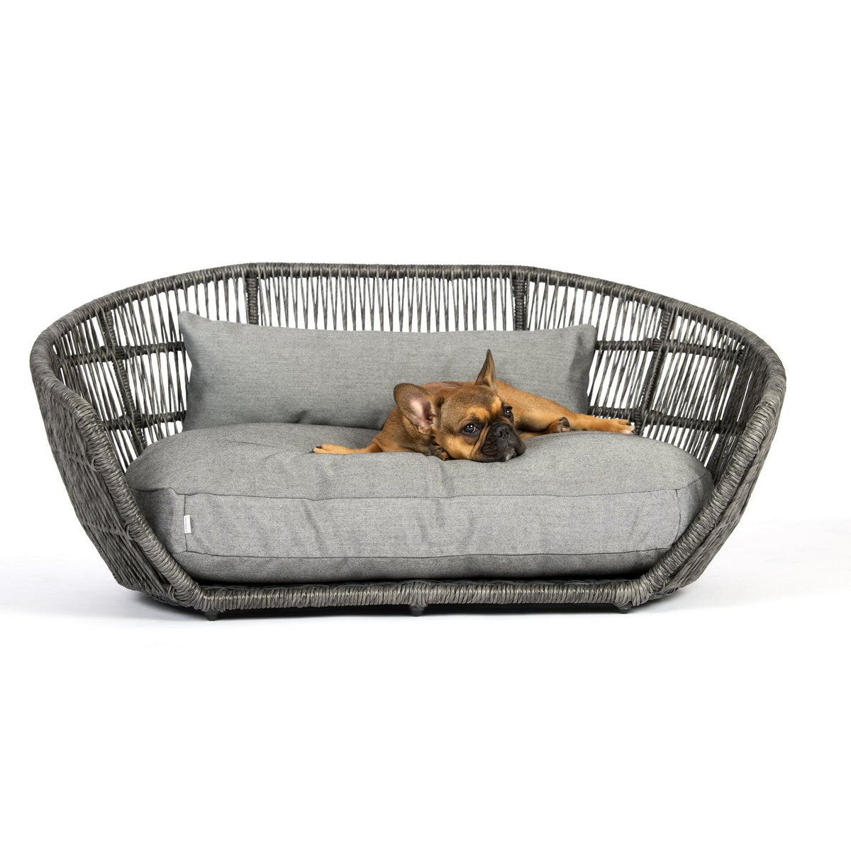 PRADO - Design - Hundebett SMOOTH - Tiny Paws Boutique