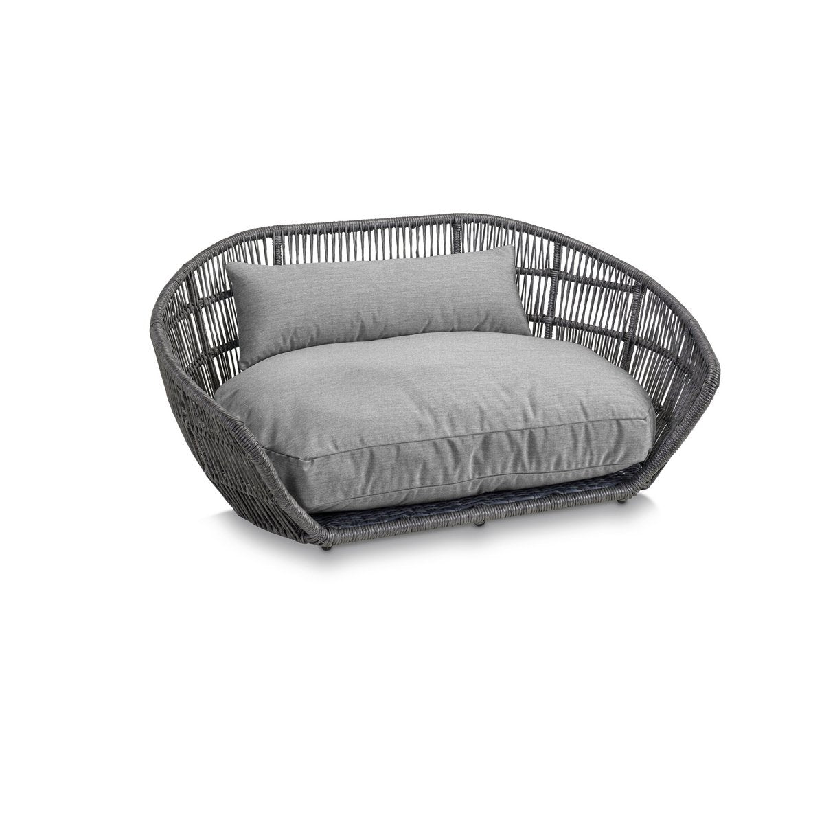 PRADO - Design - Hundebett SMOOTH - Tiny Paws Boutique