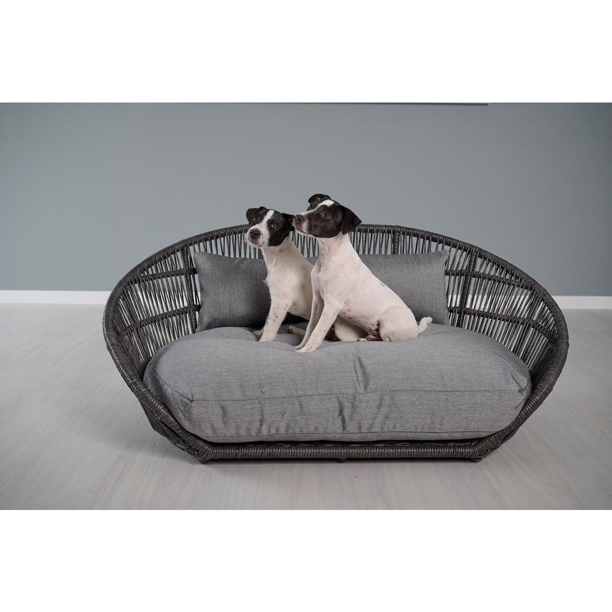 PRADO - Design - Hundebett SMOOTH - Tiny Paws Boutique