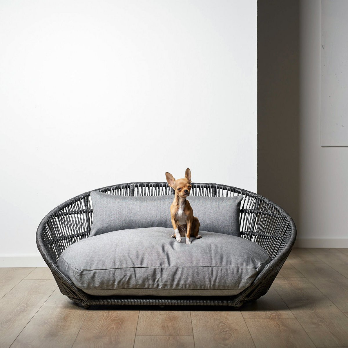 PRADO - Design - Hundebett SMOOTH - Tiny Paws Boutique