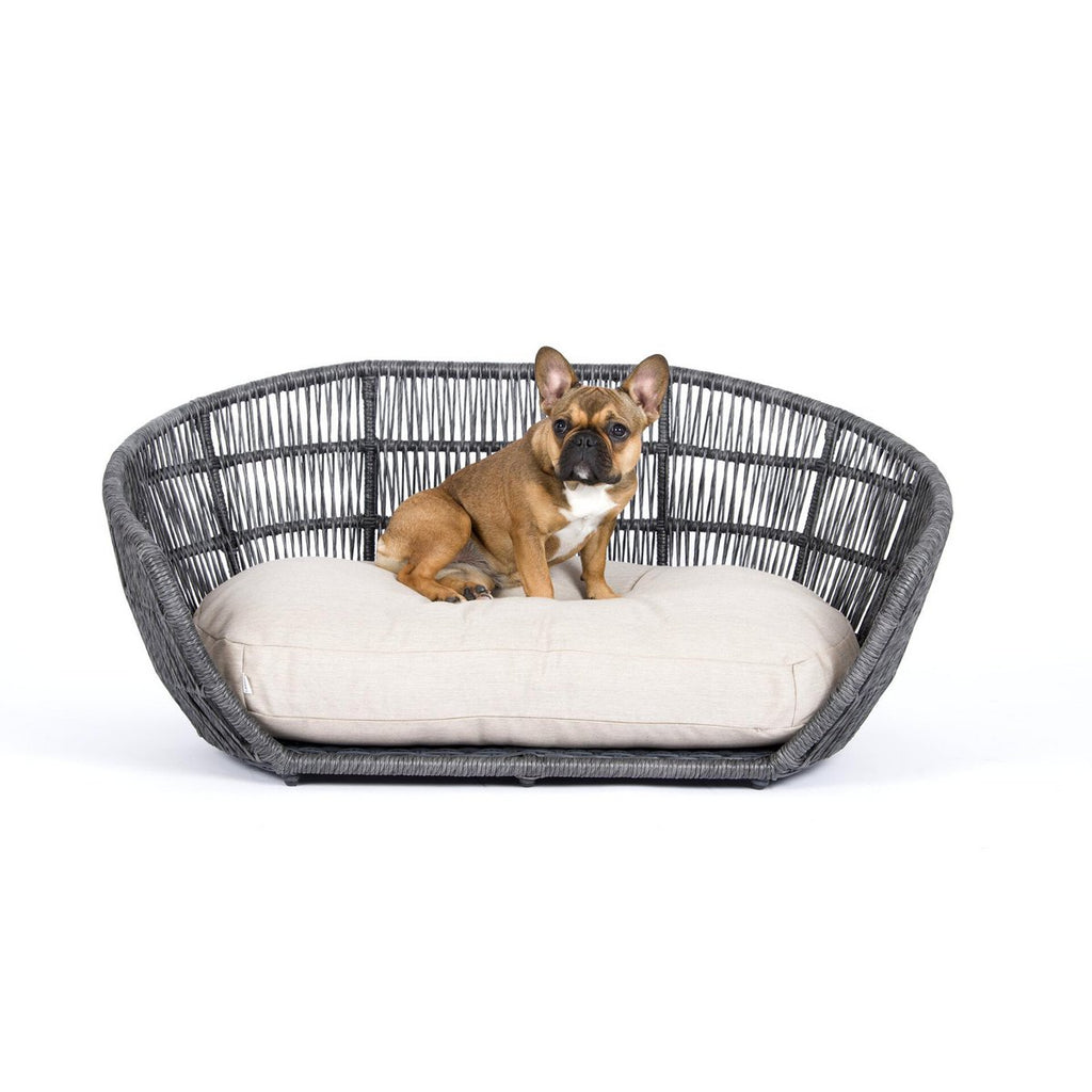 PRADO - Design - Hundebett SMOOTH - Tiny Paws Boutique