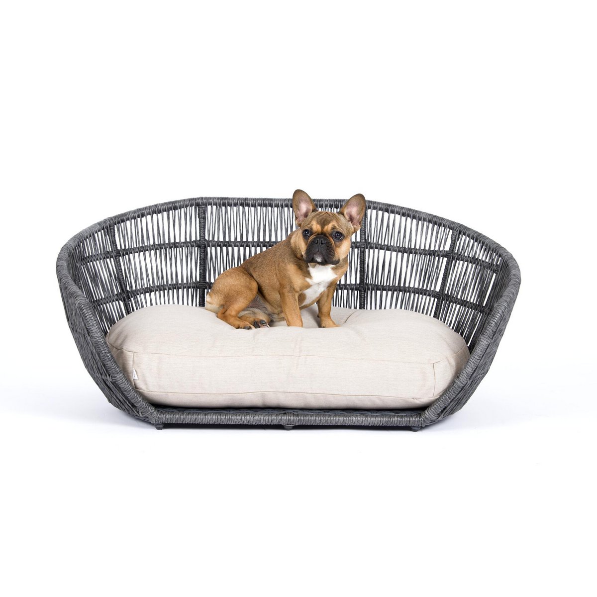 PRADO - Design - Hundebett SMOOTH - Tiny Paws Boutique