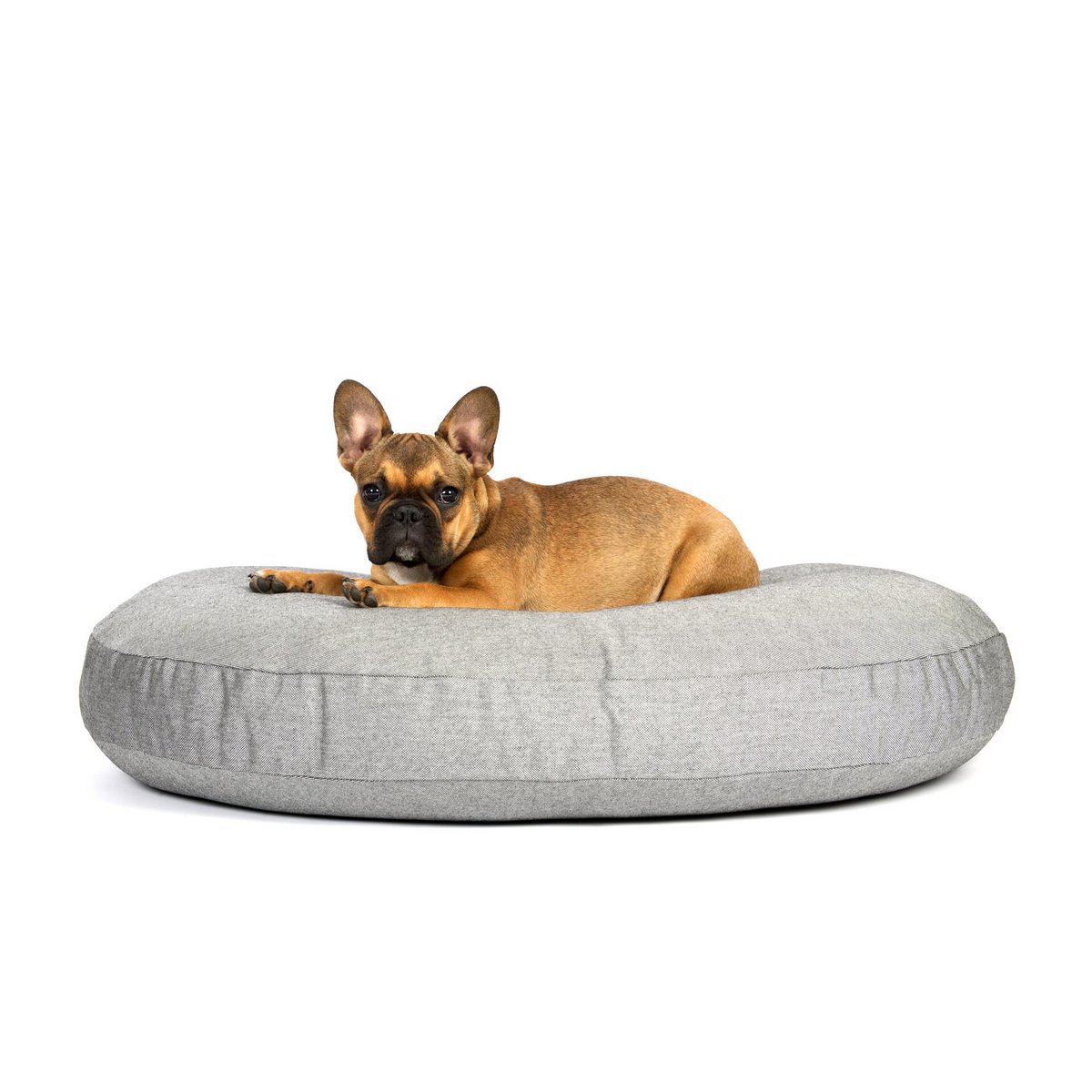 PRADO - Design - Hundebett SMOOTH - Tiny Paws Boutique