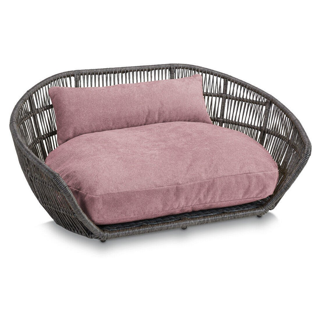 PRADO - Design - Hundebett TUDOR - Tiny Paws Boutique