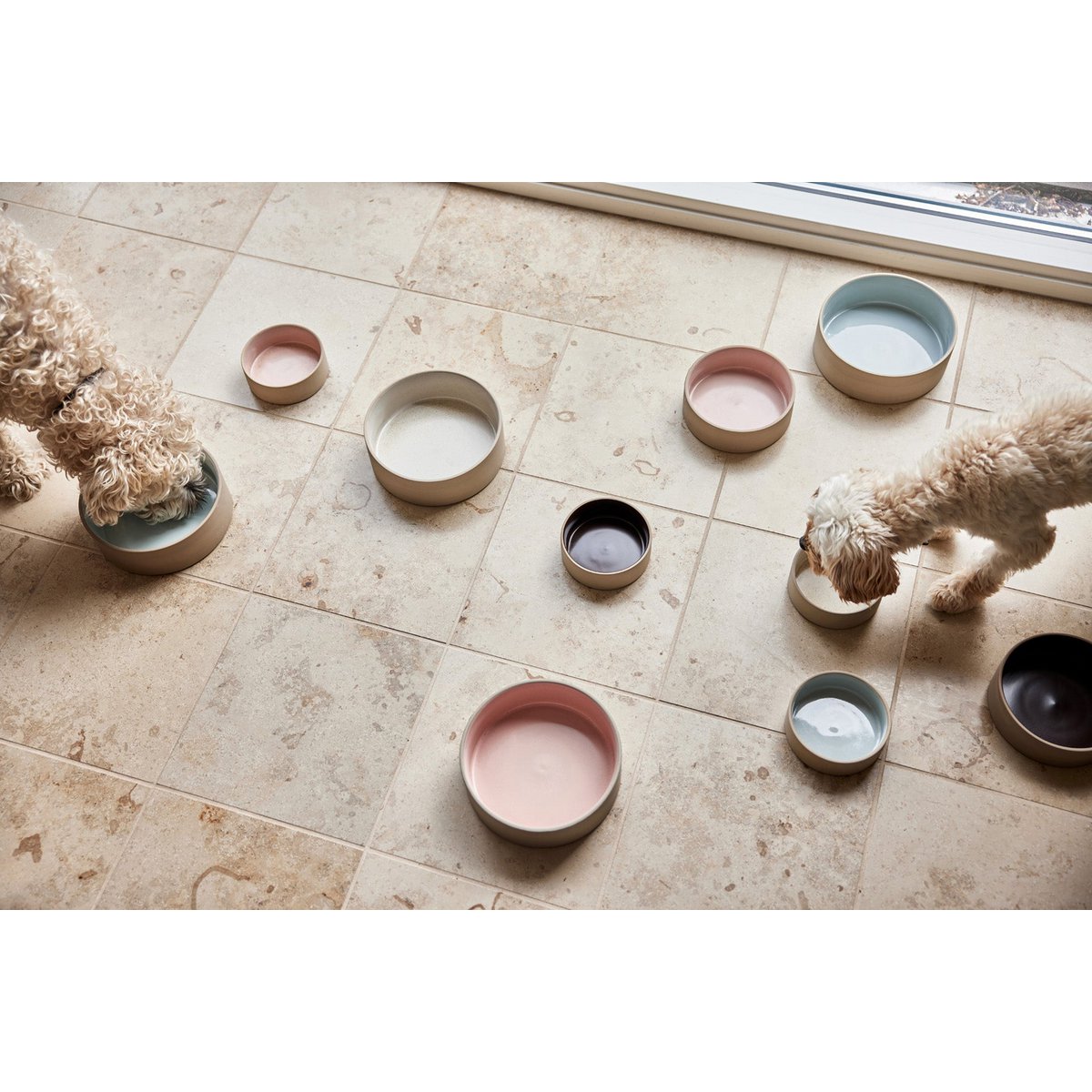 Sia Hundenapf – Klein – 380 ml - Tiny Paws Boutique