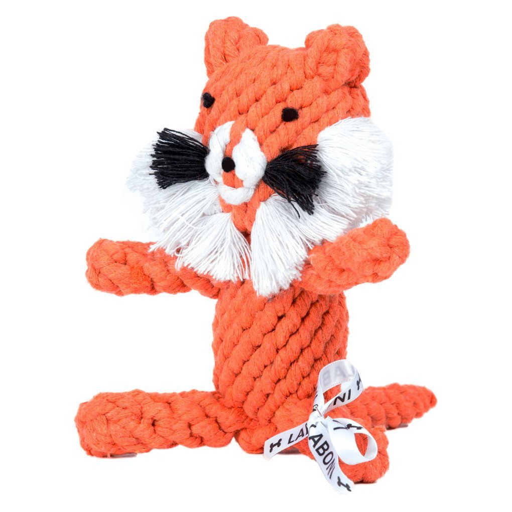 Timothy Tiger - Kult - Spielzeug für Hunde - Tiny Paws Boutique