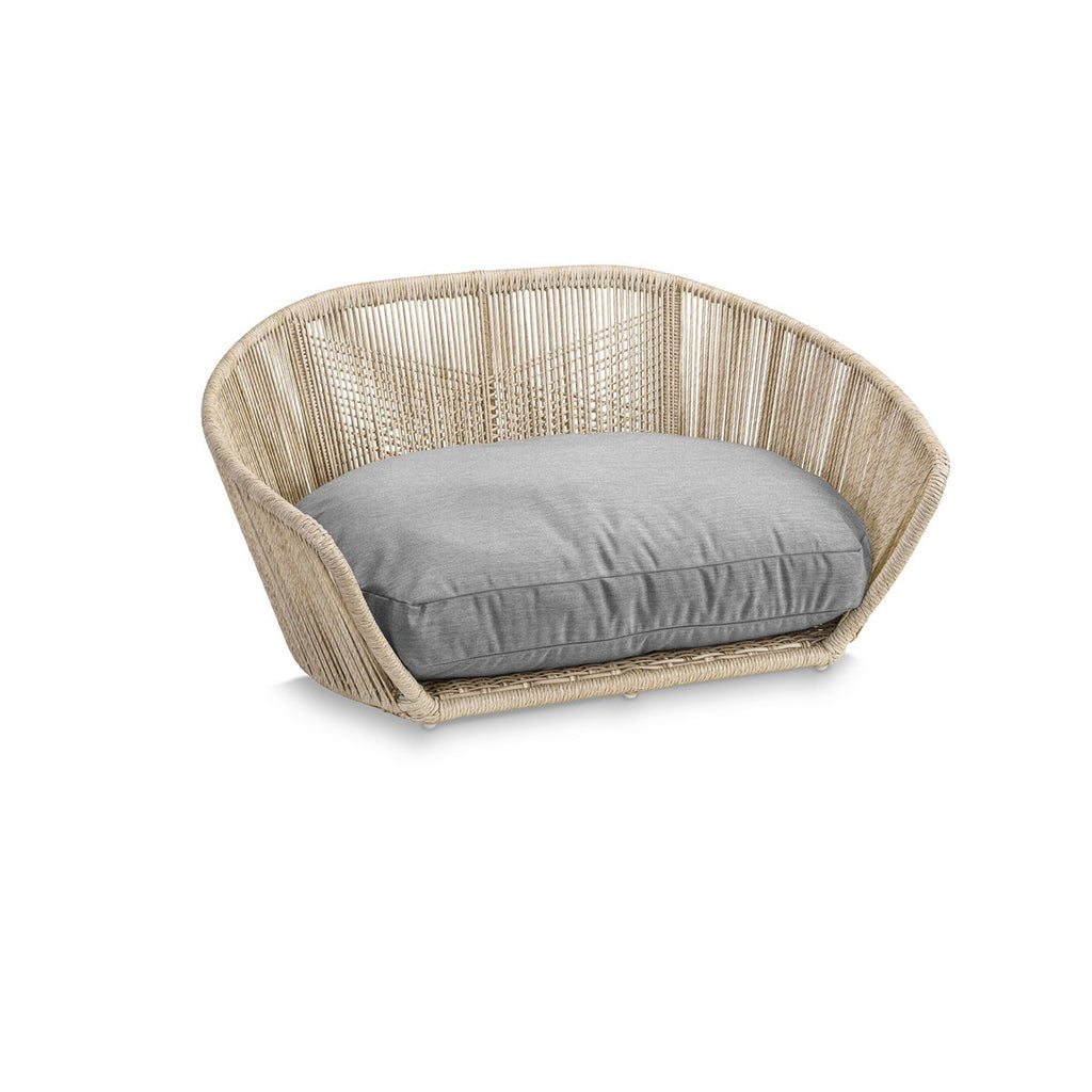 VOGUE - Design - Hundebett SMOOTH - Tiny Paws Boutique