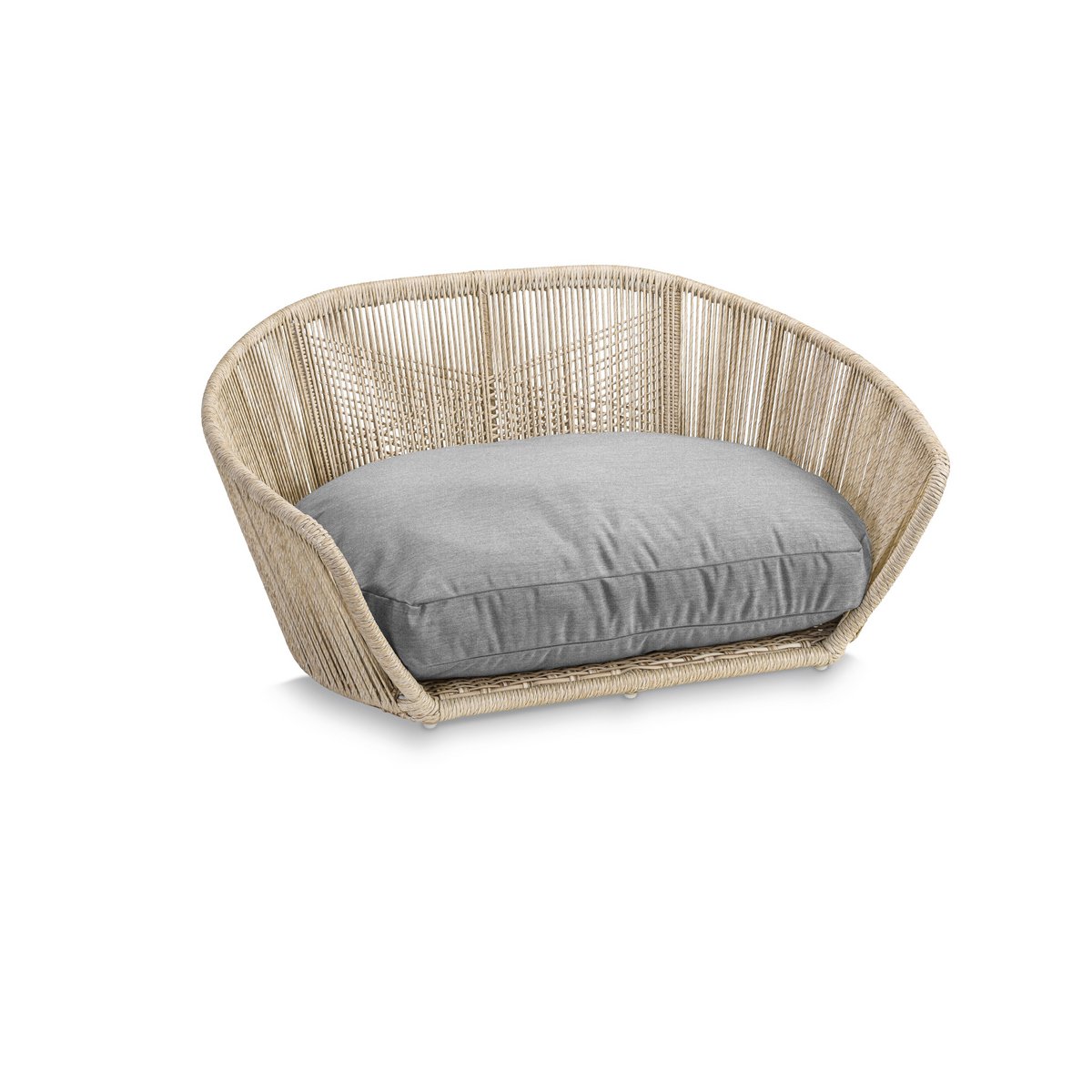 VOGUE - Design - Hundebett SMOOTH - Tiny Paws Boutique