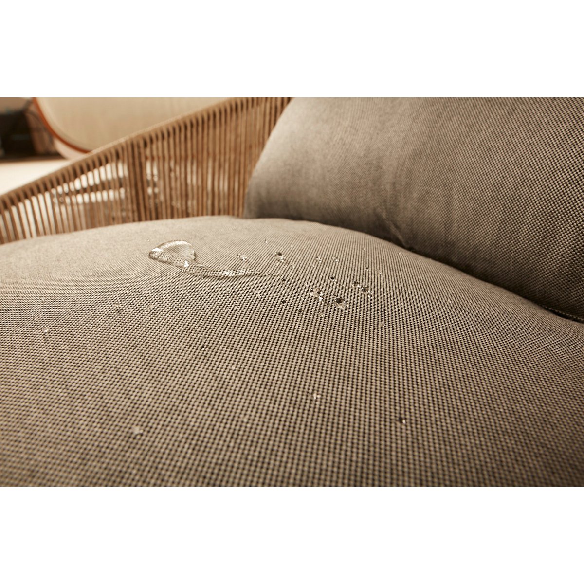 VOGUE - Design - Hundebett SMOOTH - Tiny Paws Boutique