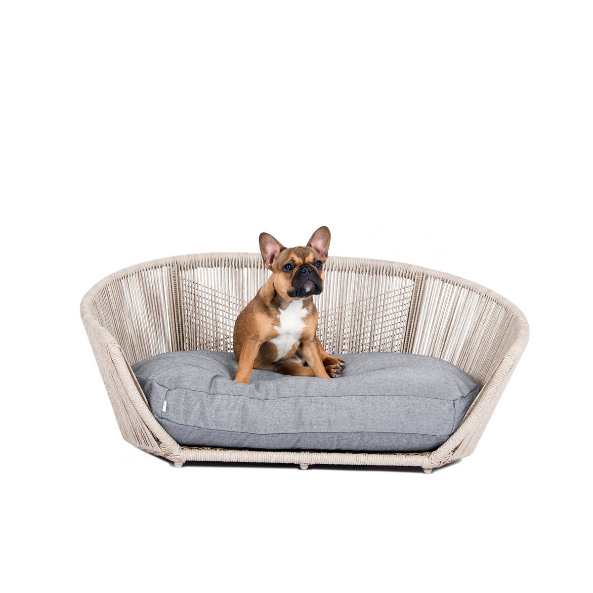 VOGUE - Design - Hundebett SMOOTH - Tiny Paws Boutique