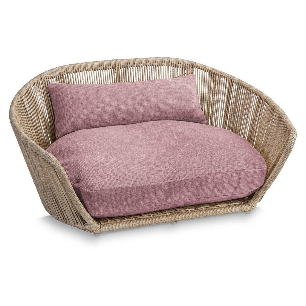 VOGUE - Design - Hundebett TUDOR - Tiny Paws Boutique